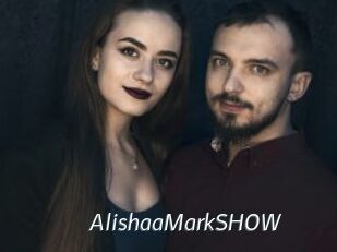 AlishaaMarkSHOW