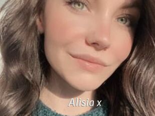 Alisia_x