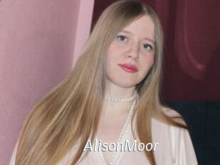 AlisonMoor