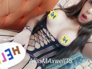 AlissMAxwellTS