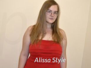 Alissa_Style