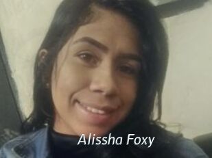 Alissha_Foxy