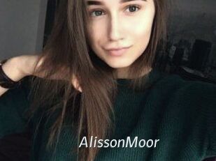 AlissonMoor