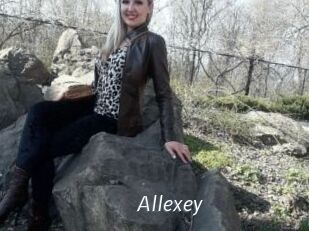 Allexey