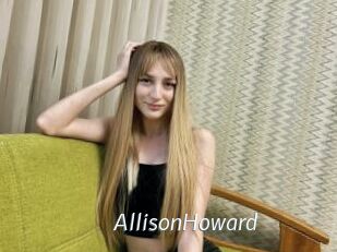 AllisonHoward