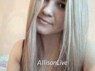 AllisonLive