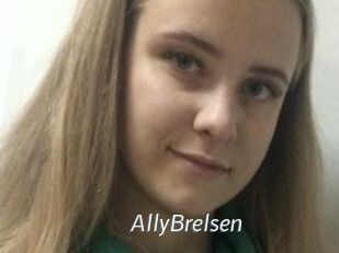 AllyBrelsen