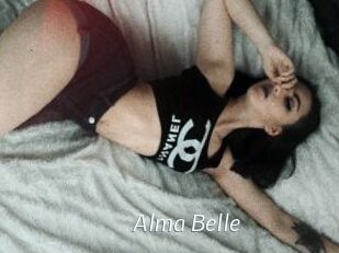 Alma_Belle