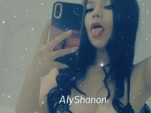 AlyShanon