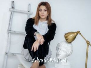 AlyssaMarvel