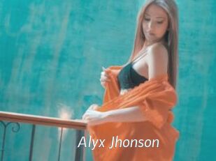 Alyx_Jhonson