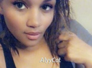 AlyyCat