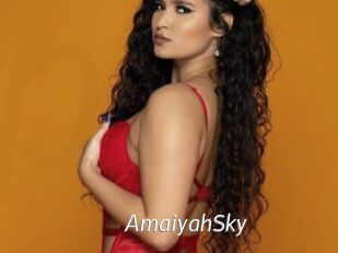 AmaiyahSky