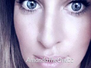 AmandaTheOne22