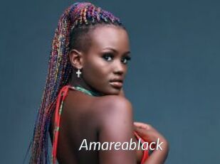 Amareablack