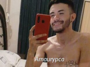 Amaurypca