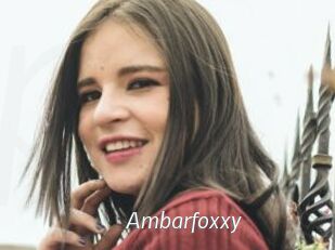 Ambarfoxxy