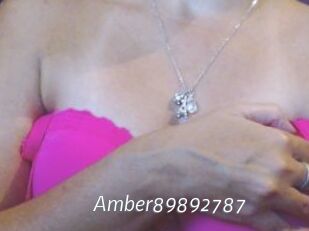 Amber89892787