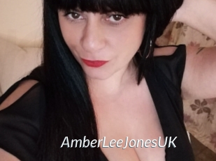 AmberLeeJonesUK