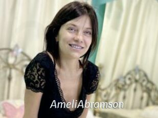 AmeliAbramson