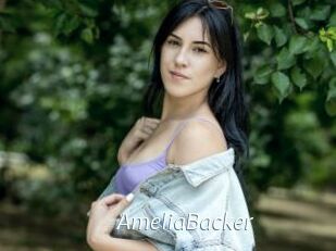 AmeliaBacker