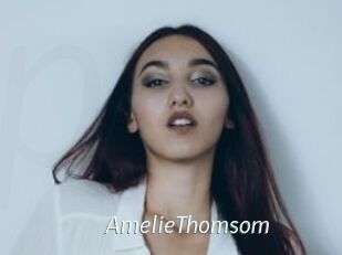 AmelieThomsom