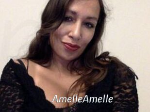 AmelleAmelle