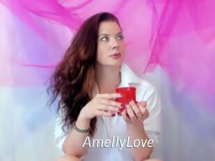 AmellyLove