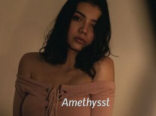 Amethysst