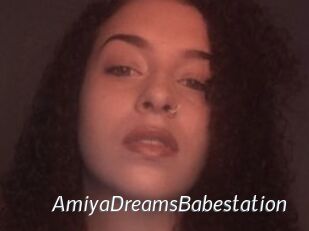 AmiyaDreamsBabestation