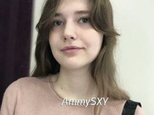 AmmySXY