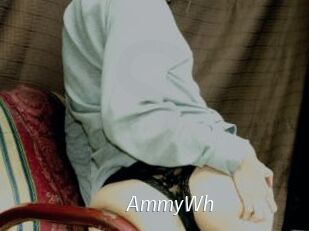 AmmyWh