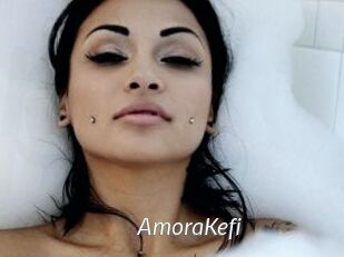 AmoraKefi