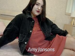 AmyJonsons