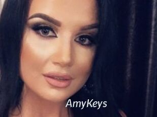 AmyKeys