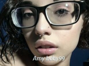 Amy_baby99