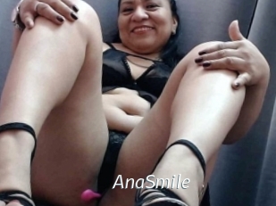 AnaSmile