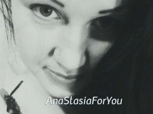 AnaStasiaForYou