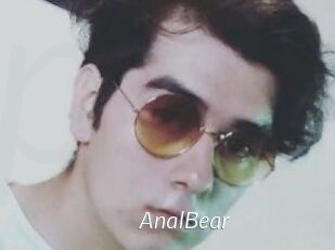 AnalBear