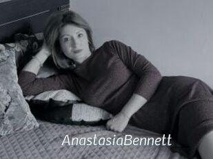 AnastasiaBennett