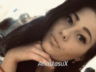 AnastasuX