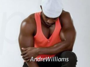 AndreWilliams