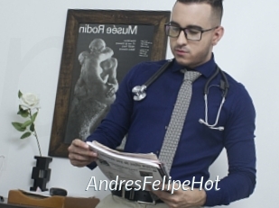 AndresFelipeHot