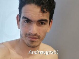 Andrewgosht