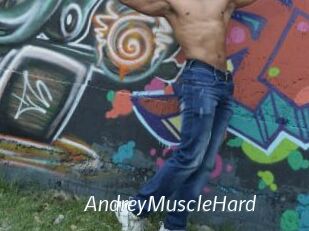 AndreyMuscleHard