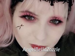 AngelBellaZazzle