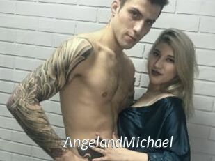 AngelandMichael