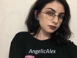 AngelicAlex