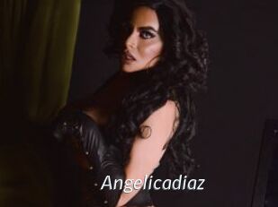 Angelicadiaz