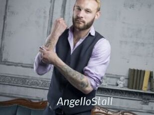 AngelloStall